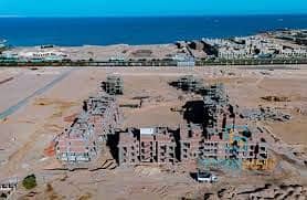 Penthouse for Sale in Hurghada