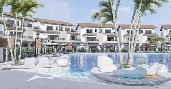 Lavaya | Twin Lagoon