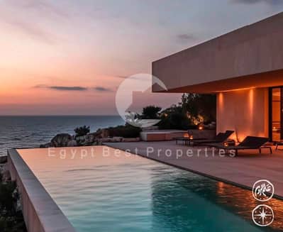 Chalets for sale in the North Coast, Matrouh