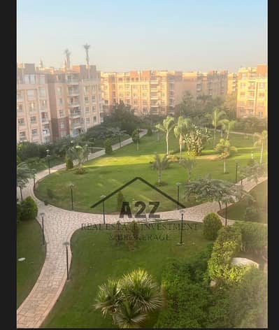 لقطة للبيع بسعر مميز 116 متر فيو جاردن استلام فورى طلعت مصطفى كاملة المرافق تشطيب عميل خالصة جميع المستحقات