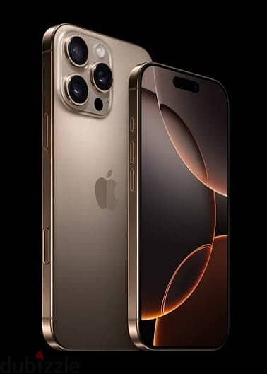 Apple - iPhone 16 Pro Max