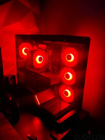 RTX 5060 Ti 16GB | Ryzen 5 7500F | 32GB DDR5 | QHD 144Hz