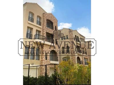شقة كورنربحري بسعر ممتاز  فيو مفتوح في جرين سكوير green square المستقبل سيتي