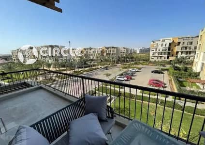 Prime Open View Apartment 190m For Sale In Eastown Fifth Settlement New Cairo Near Gate 1