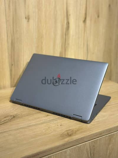 Dell lattitude 5320
