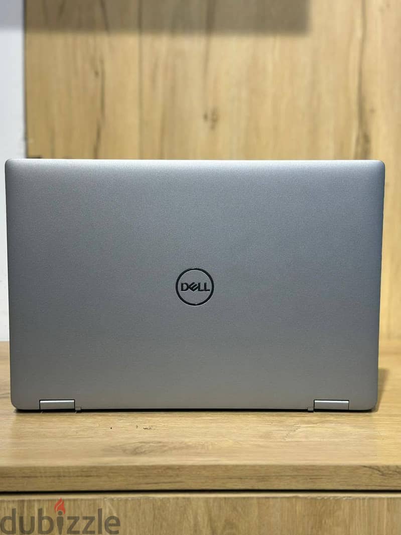Dell lattitude 5320 1