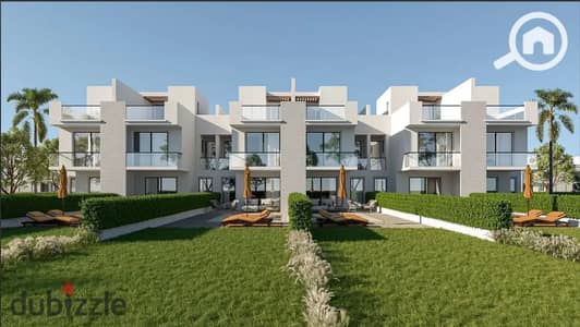 **170 sqm Fully Finished Townhouse Villa in New Zayed, Directly Opposite Sphinx International Airport**