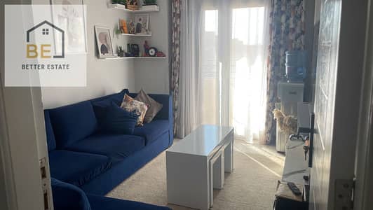 APARTMENT FOR SALE IN GARDENIA HIGHTS - FINISHED