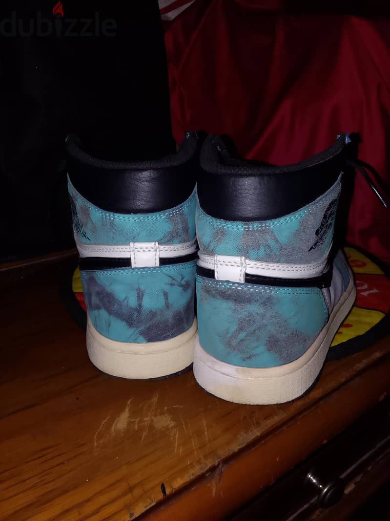 shoes sneakers 3
