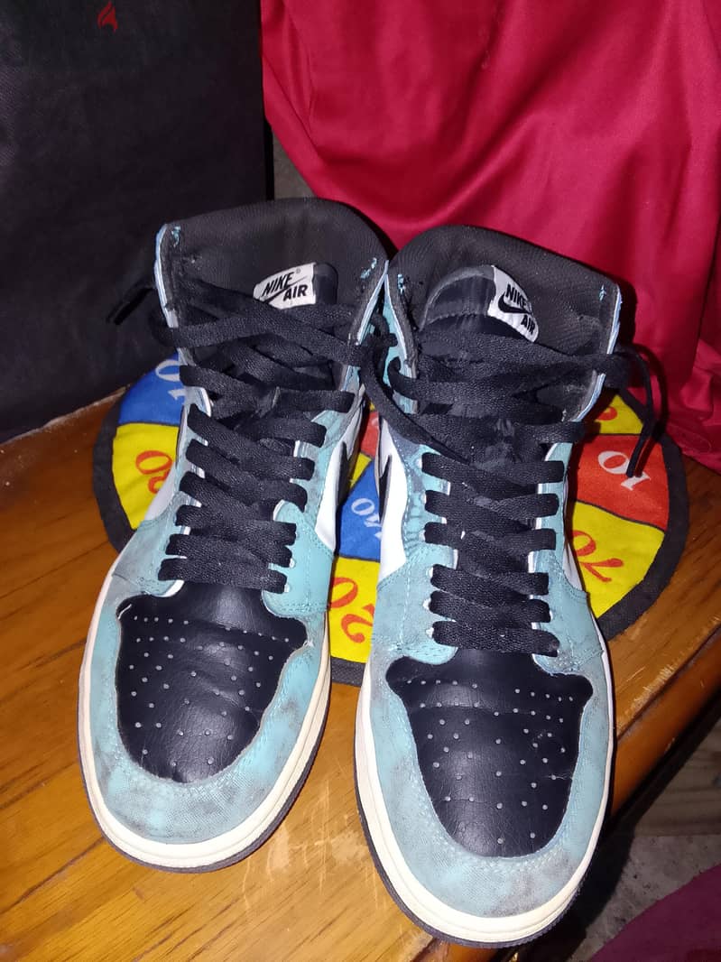 shoes sneakers 4