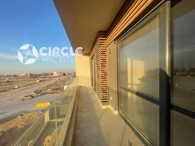شقة ١٦٢م للايجار مفروشة بالكامل في الباتيو اورو El Patio Oro التجمع الخامس القاهرة الجديدة