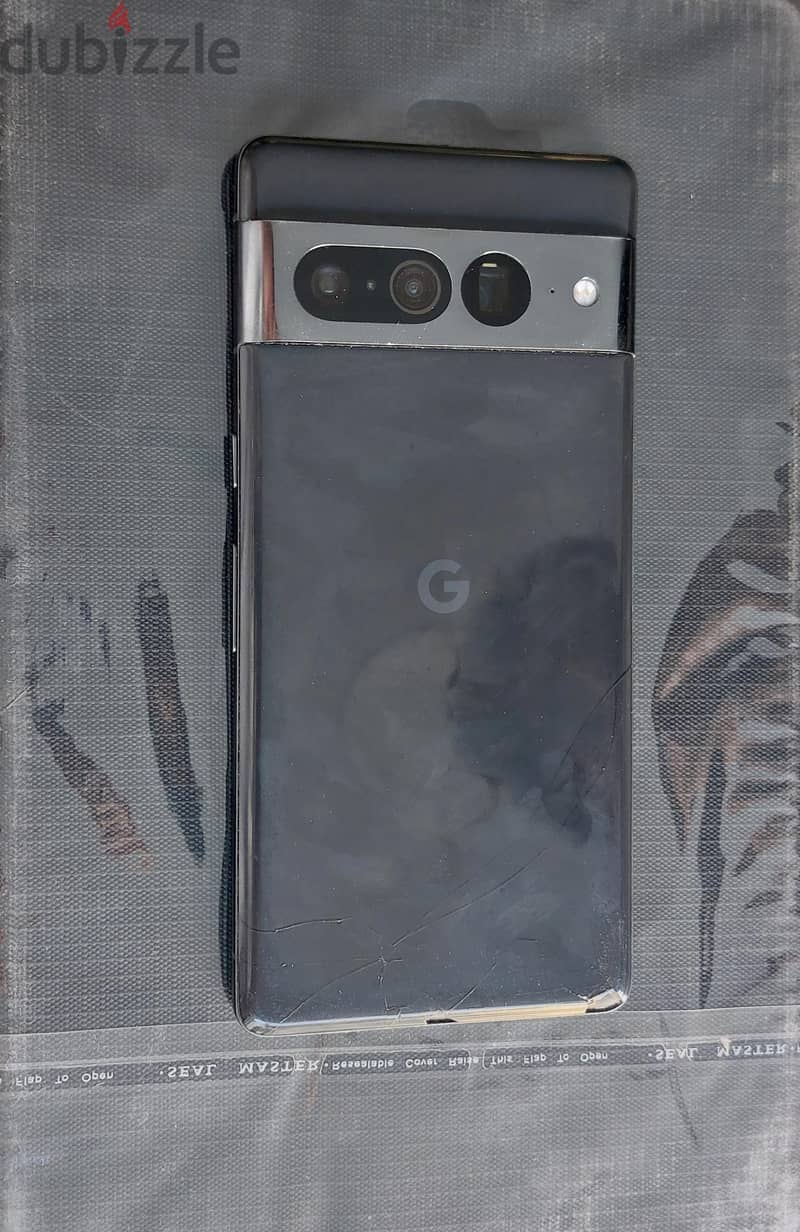Google Pixel 7 Pro 1