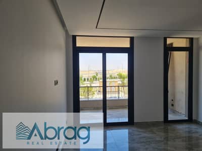 Apartment for rent, 158 sq m, in Vye Sodic Compound, New Zayed.