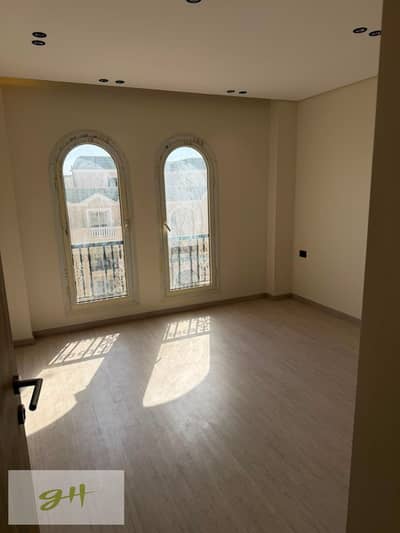 Delivered Apartment for Rent Fully Finished With Dressing Room in L'avenir Mostakbal City Delivered Apartment for Rent Fully Finished With Dressing Room in L'avenir Mostakbal City