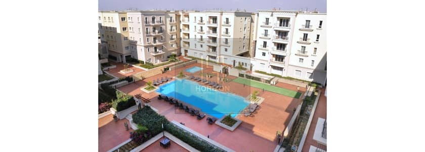 شقة نص مفروش 3نوم موقع مميز ايجار ميفيدا اعمار التجمع القاهرة الجديدة Apartment rent Mivida Emaar New Cairo