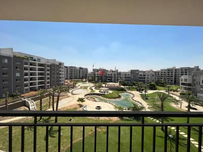 Apartment For Rent In CFC