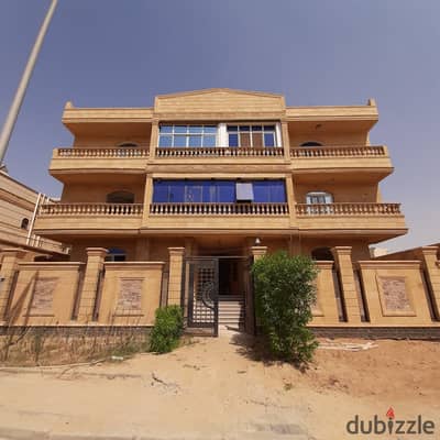 مدينه بدر المتميز فيلات