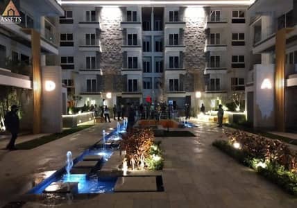 استفد ب اقل سعر شقه في الماركت في ماونتن فيو اي سيتي - استلام فوري -170 متر مربع  برايم لوكيشن - forsale in mountain view i city - new cairo