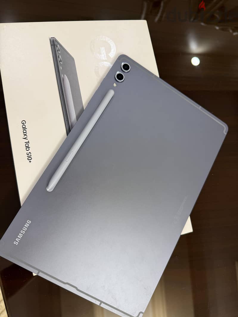 Samsung tab s10 plus wifi 1