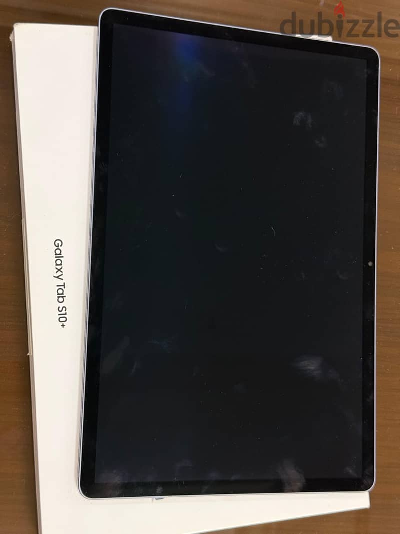 Samsung tab s10 plus wifi 3