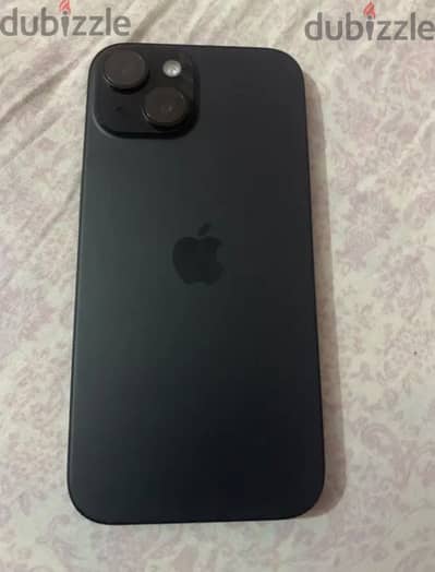 Apple - iPhone 15