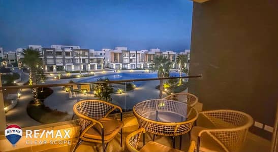 Hot Rental Deal in Azha Ain Sokhna | 100 SQM | 2 Bedrooms | EGP 45K/Month | Long-Term Rent