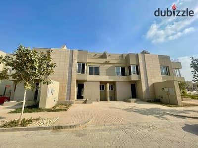 Luxury Villa Ready To Move in The Crown Compound