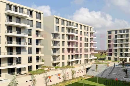 شقة Resale للبيع 213م كومباوند بالم هيلز إسكندرية