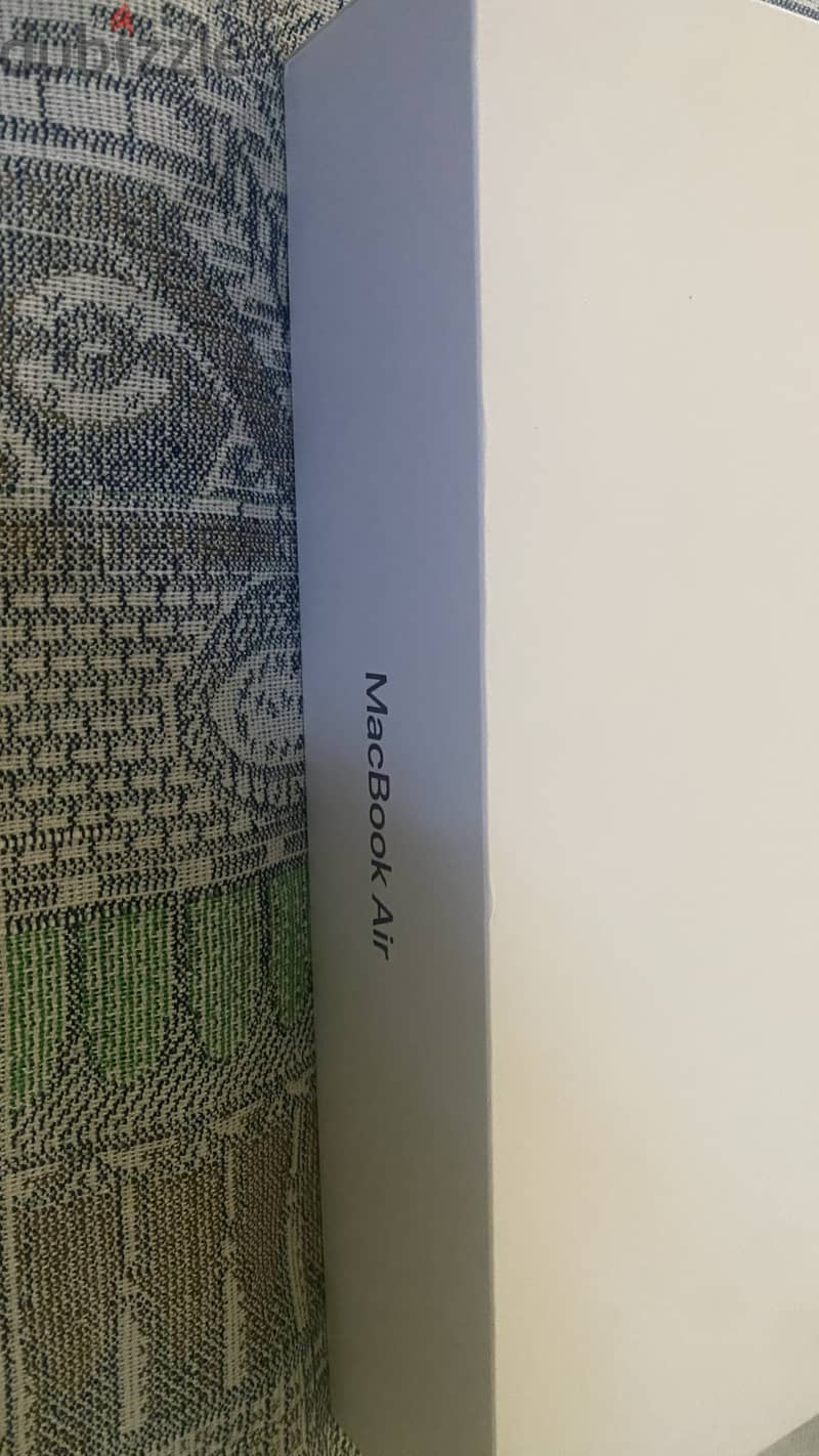macbook air 13 2