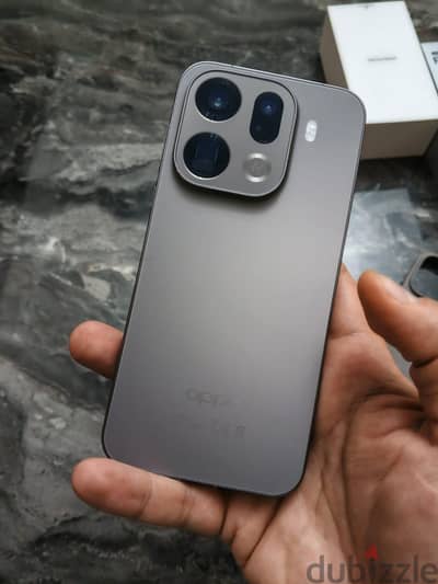 OPPO Find X9 Pro