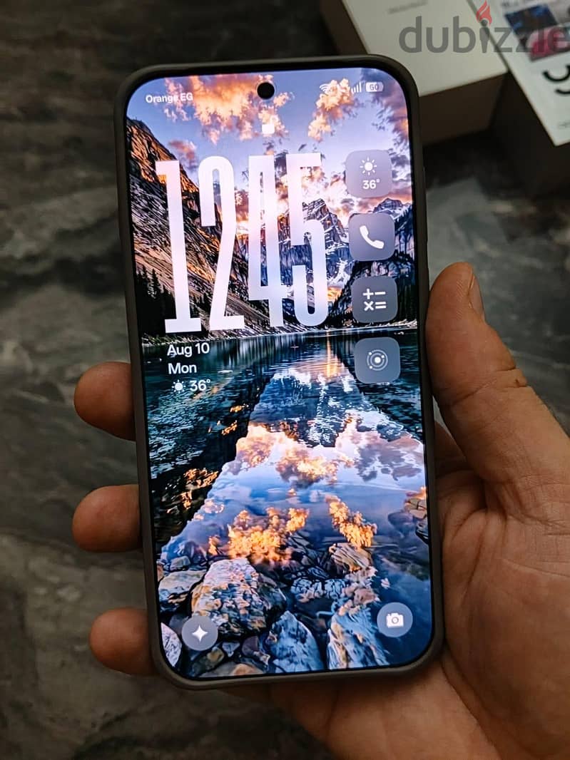 OPPO Find X9 Pro 1