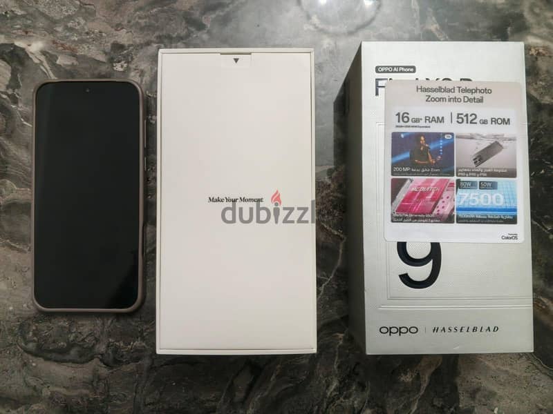 OPPO Find X9 Pro 2