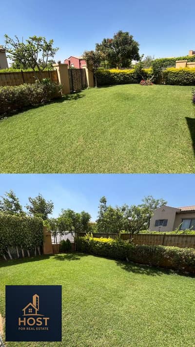 Luxury Standalone Villa for Rent  Mivida  New Cairo semi furnished