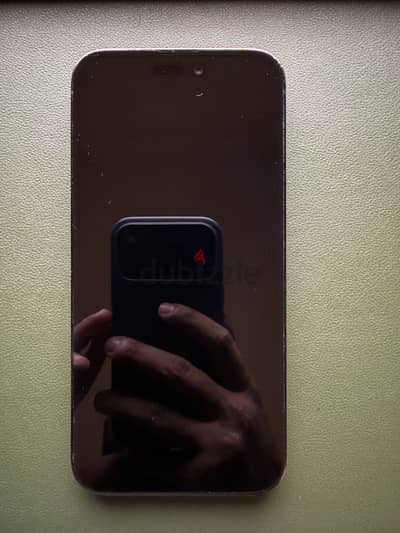 Apple - iPhone 14 Pro Max