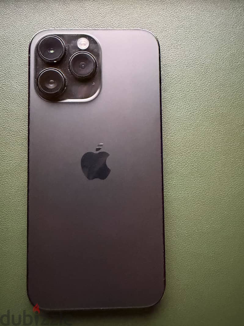 Apple - iPhone 14 Pro Max 2