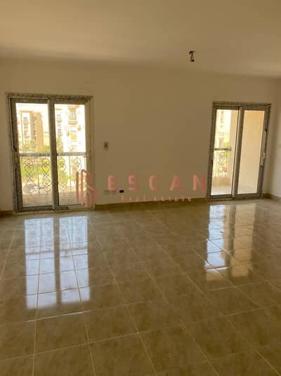Apartment 139m for sale in Al Rehab 2 at a commercial price