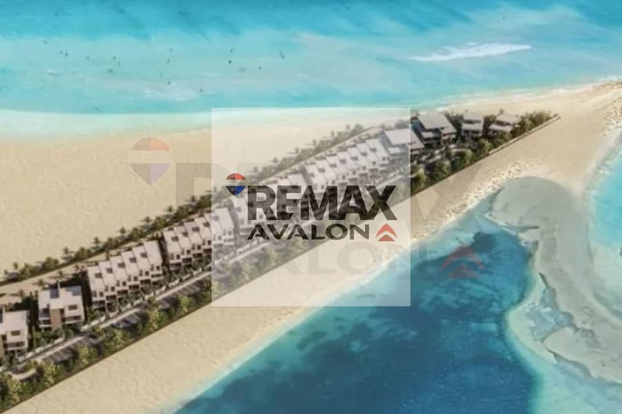 شاليه بغرفة نوم واحدة في مارينا ٥، صورة ١٢ من ١٥