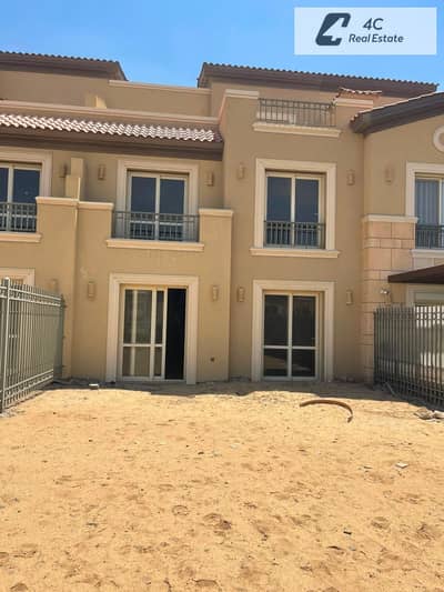 Townhouse 230m for sale in la vista city | Ready to move | Prime location