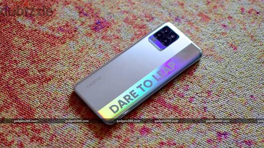 Realme 8