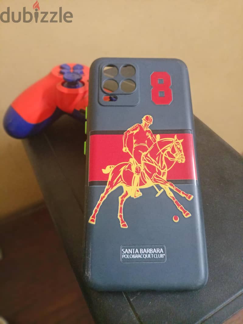 Realme 8 3