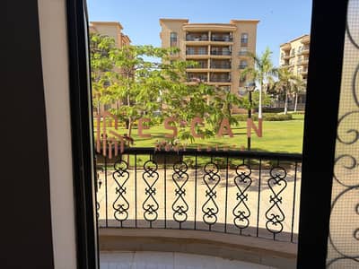 Studio for sale in Al-Rehab with furniture and devices at a bargain price