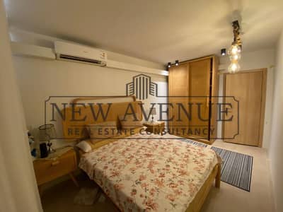 For sale Studio in il monte galala fully finished and furnished very prime location sea view and lagoon view