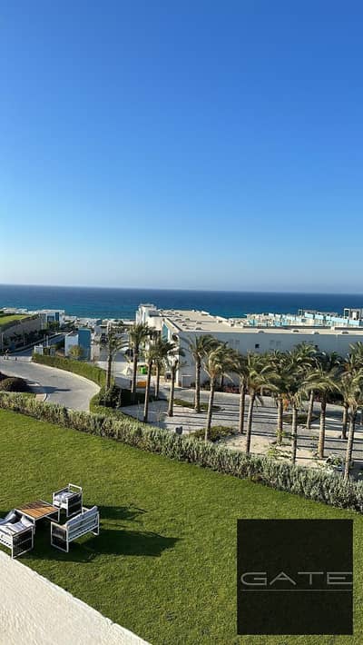 Resale – Penthouse for Sale with the Best View in the Project | Direct Sea View | Fully Furnished | Fully Finished | Ready to Move | Prime Location