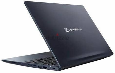 لاب توب توشيبا dynabook