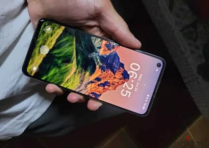 Oppo Reno 8t
