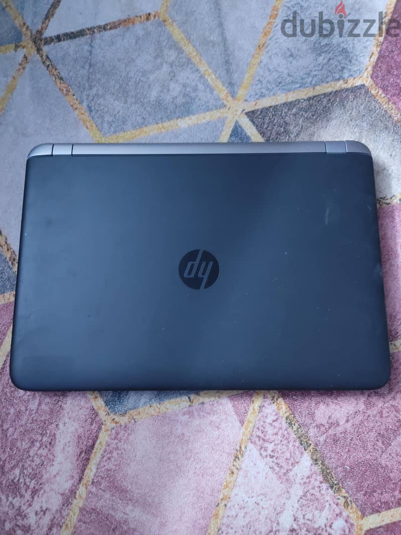 HP propook 455 g3 2