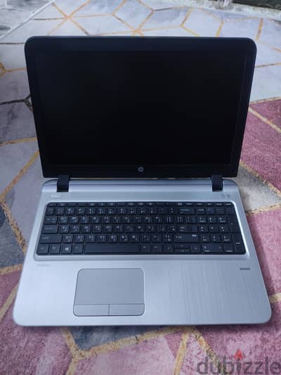 HP propook 455 g3