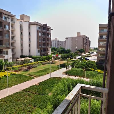  For Sale | 170m² Apartment with a Stunning Wide Garden View