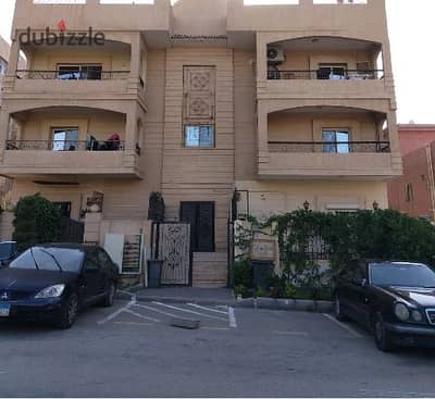 لسرعة البيع أو الإيجار بالياسمين فيلات التجمع الأول القاهرة الجديدة روووف 150 متر + 50 متر تراس