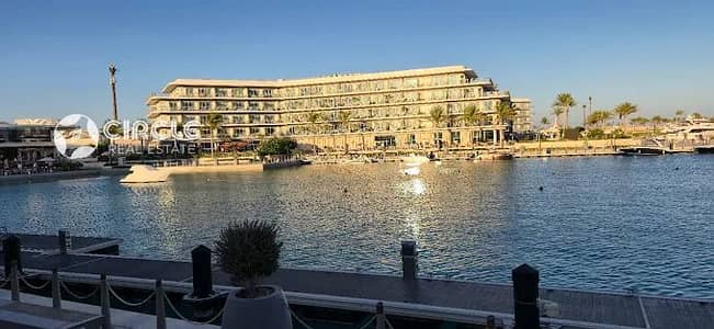 Stunning North Facing Ultra Super Lux Chalet 145m For Resale In Marassi Blanca North Coast
